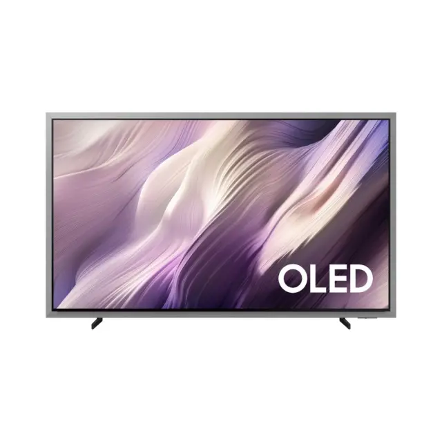 ΤΗΛΕΟΡΑΣΗ 83'' OLED QE83S99HAEXXH SAMSUNG