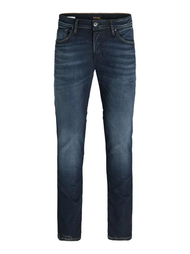 JJITIM JJORIGINAL JOS 719 NOOS Blue Denim - 31 , 34