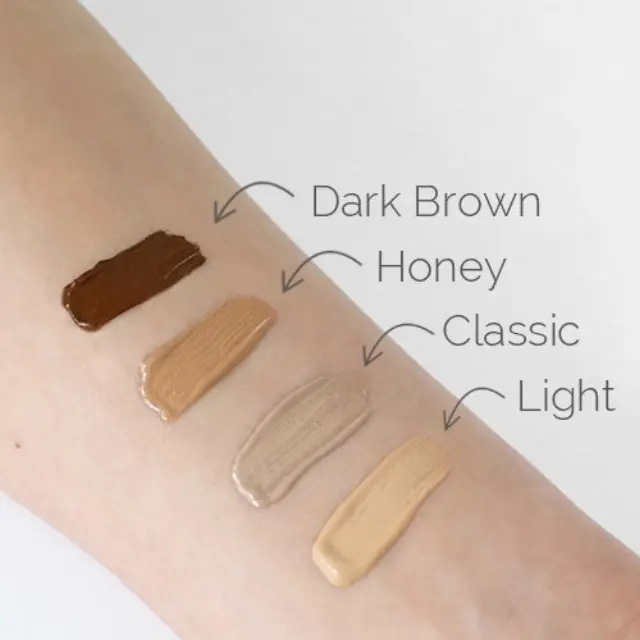 Regulating Blemish Balm Light - Καλυπτική και καταπραϋντική κρέμα 2