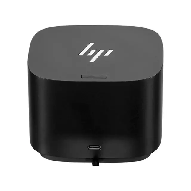 HP Docking Station G4 Thunderbolt 120W (4J0A2AA#ABB) 3