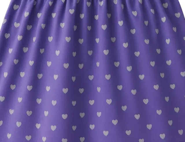 Φορεματάκι Peppa Pig Purple 80101940018 - 6 Y (116cm) 3
