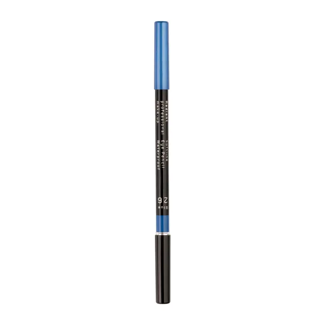 Radiant Softline Waterproof Eye Pencil 1.2g | Απόχρωση 26 Blue