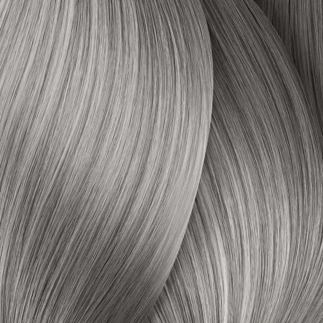 L'Oreal Professionnel Majirel Επαγγελματική Μόνιμη Βαφή Μαλλιών 60ml - 9.11