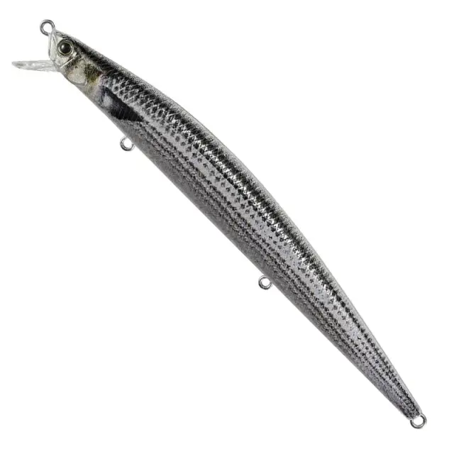 Τεχνητό DUO Tide Minnow Slim Flyer 20cm AST0804 Mullet ND