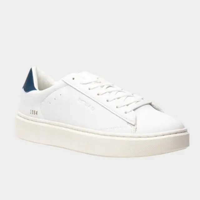 Sneaker Gas Leonard LTX GAM514505-WH Λευκό - 42 2