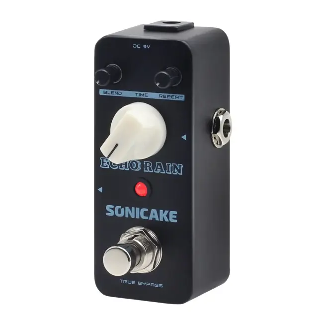 Sonicake Echo Rain Delay Πετάλι