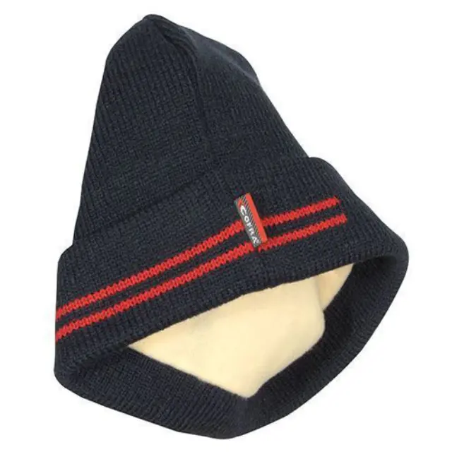 Σκούφος Thinsulate Cofra Shiver black - One Size 2