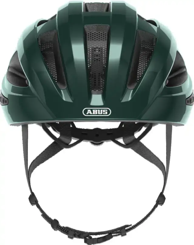 ΚΡΑΝΟΣ ABUS MACATOR - OPAL GREEN - LARGE 2