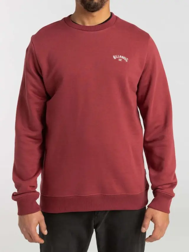 BILLABONG ARCH CR ΦΟΥΤΕΡ ΑΝΔΡΙΚΟ - F1FL05BIF2-552/AMBER RED