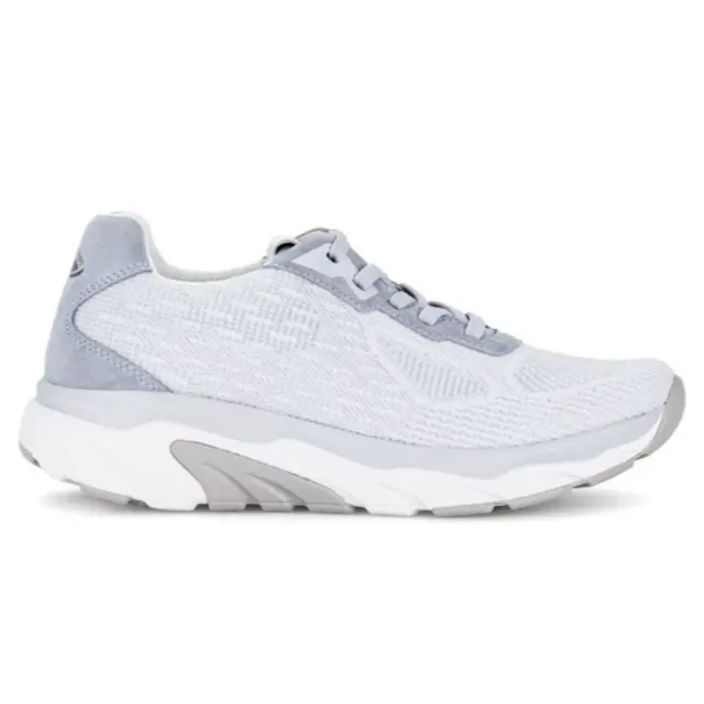 Gabor Sneakers Γυναικείο ύφασμα Μπλέ GAB/86934 26-LAGUNE