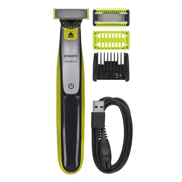 Philips Rasoio Elettrico OneBlade 360/23 QP2834/23