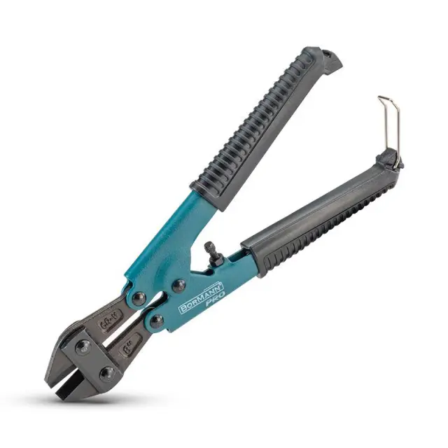 Bormann pro BHT7372 Ψαλίδι μπετού μίνι 20cm(046875)