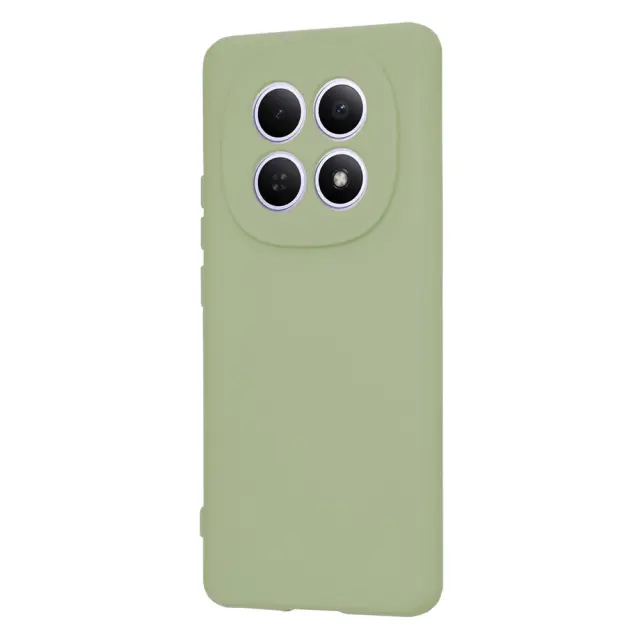 Techsuit® SoftFlex για Xiaomi Redmi Note 15/ Poco M8- Matcha 2