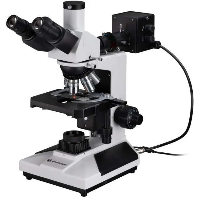 Στερεοσκόπιο Bresser Science ADL 601 P 50-600x