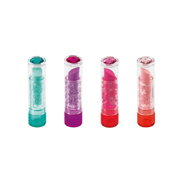 Brunnen Γόμα Lipstick 7x2cm (10-2988502)