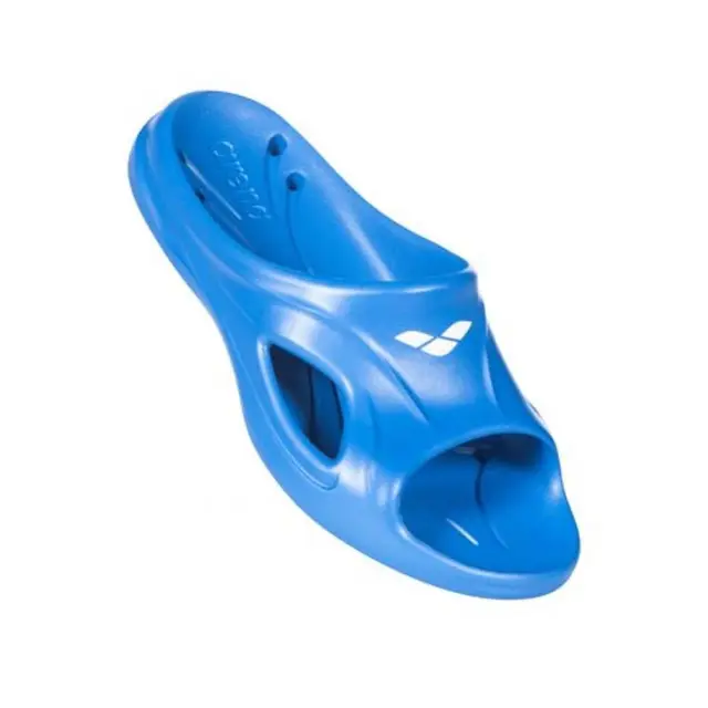 Arena Unisex Kids Hydrosoft II JR Hook Slides Μπλε 003838-701 (Arena)