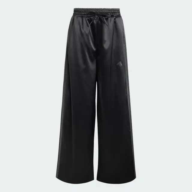 adidas Satin Wide Leg Φόρμα KQ7045 - 14-15 χρονών