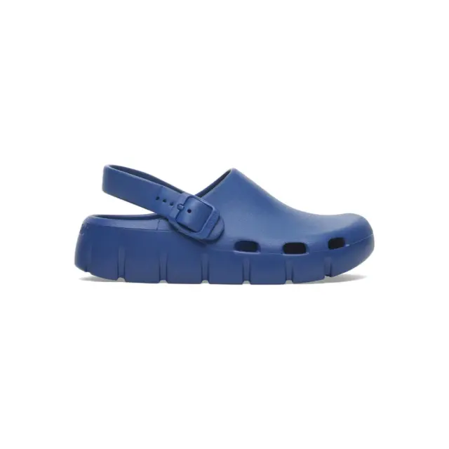 Birkenstock Σαμπώ Παιδικό EVA-αδιάβροχο Μπλέ BIR/EVA BIRKI FLOW KIDS 1032231 NAVY