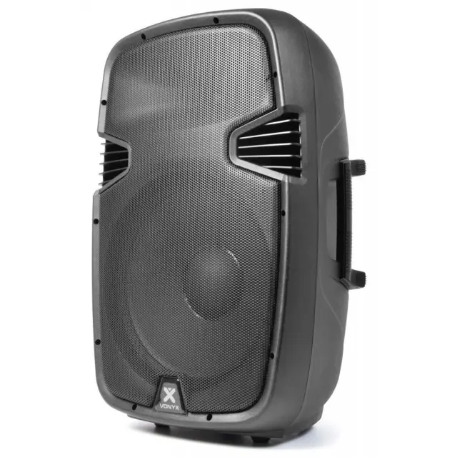 VONYX SPJ-1500A ΕΝΕΡΓΟ ΗΧΕΙΟ 3