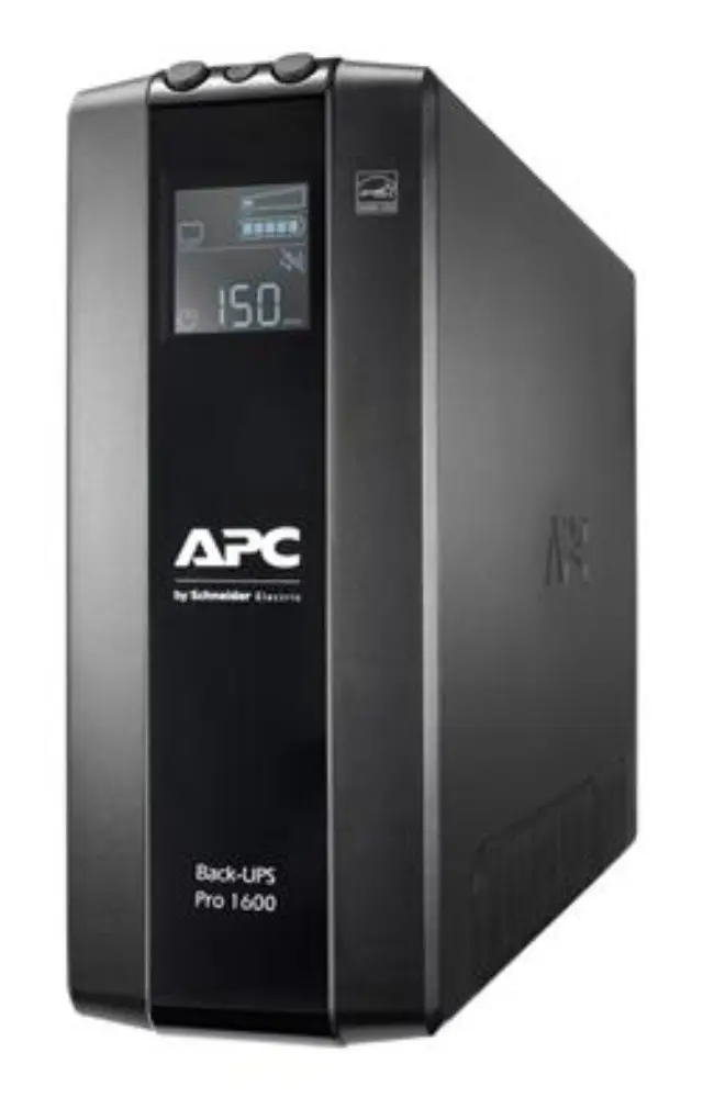 UPS APC POWER SAVING BACK-UPS PRO 1600VA