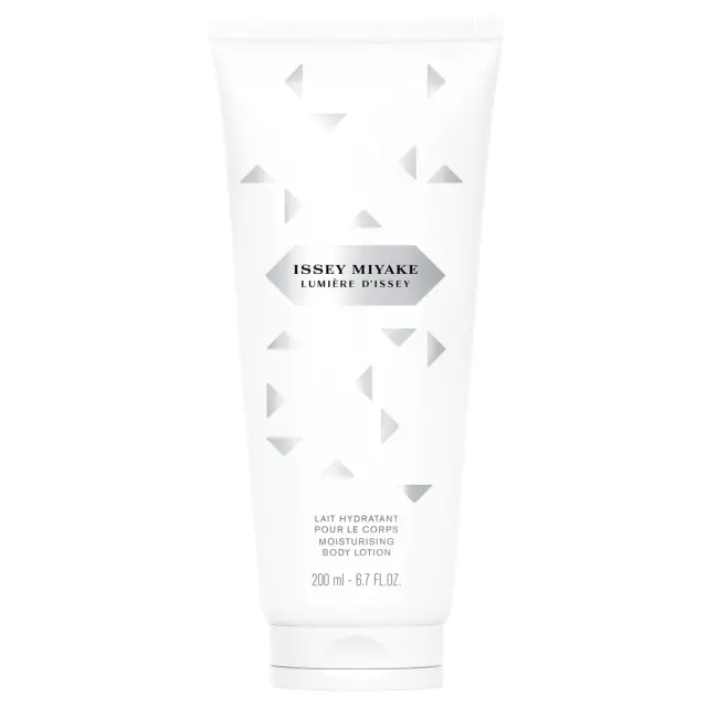 Issey Miyake Lumiere D'Issey Body Lotion Γαλάκτωμα Σώματος 200ml