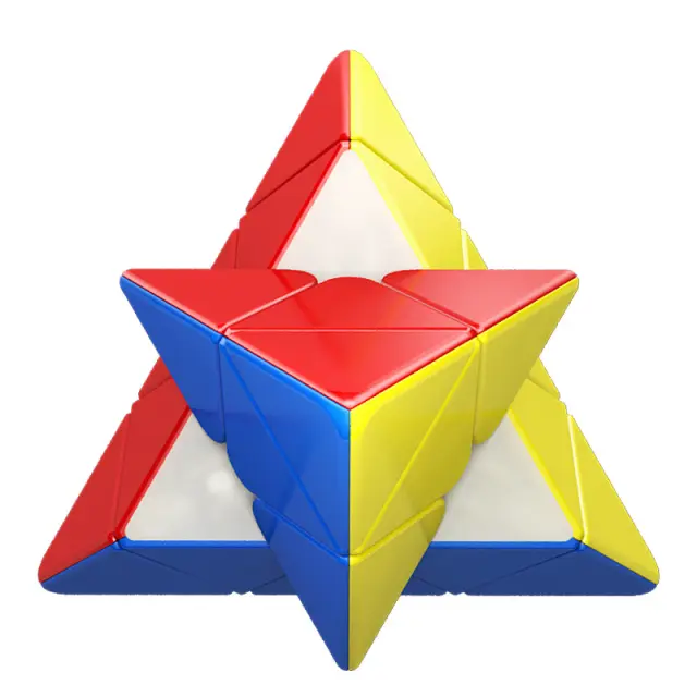 MoYu RS M Pyraminx