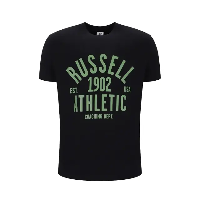 S/S CREWNECK TEE SHIRT A4-010-1-099 - M