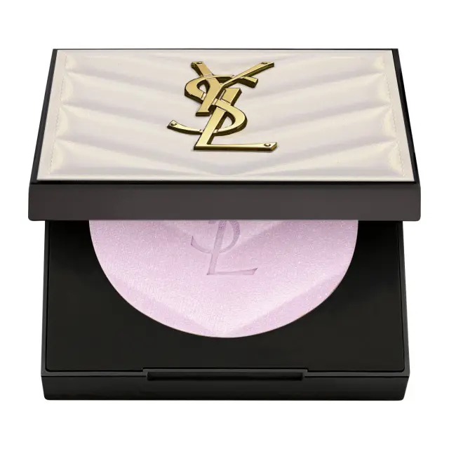 Yves Saint Laurent All Hours Hyper Luminize Highlighter 5gr - 69 Lavender Lust