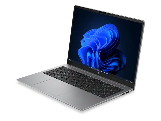 HP Laptop 200 G2i 16''WUXGA Intel Core 5- 120U 8GB 512GB FreeDos 3Y (DW6H6ET) 2