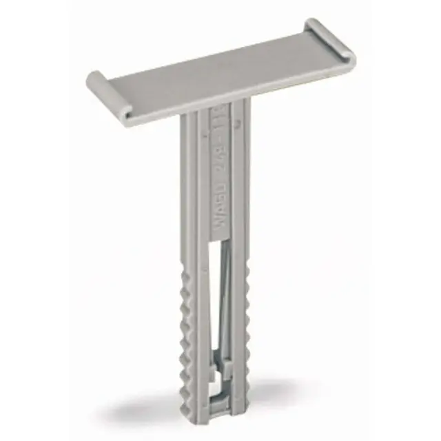 Group marker carrier gray