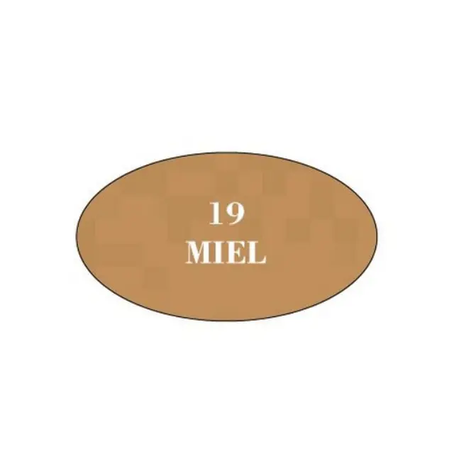 Χρώμα ακρυλικό Artis 60ml ,MIEL