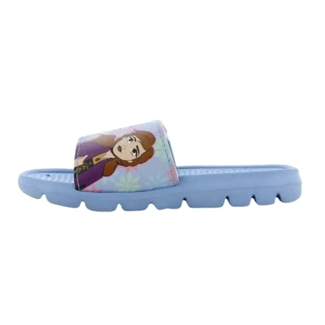 Modum Παιδική Σαγιονάρα με Σκρατς Frozen 2