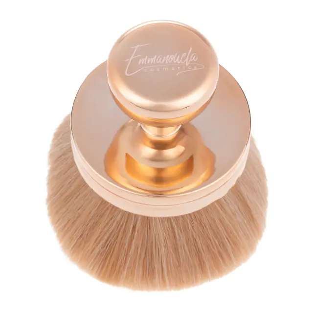 Body Brush 3