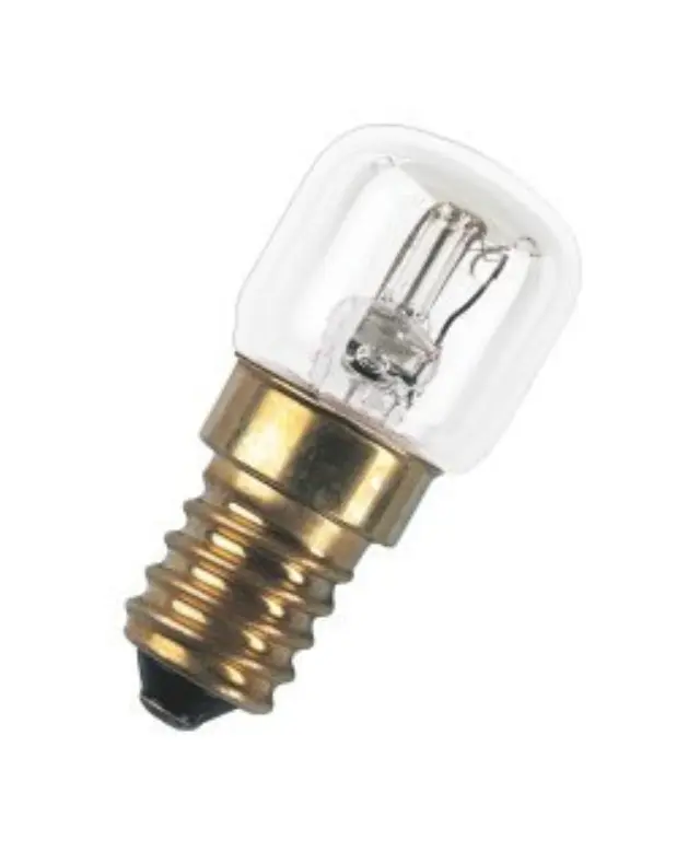 Λάμπα Φούρνου 15W E14 T26 300º C  OSRAM – LEDVANCE