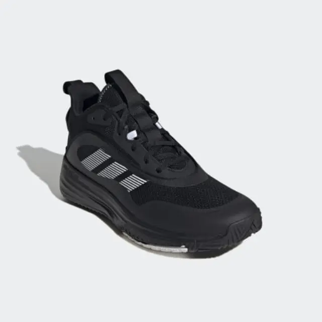Adidas Ownthegame 3.0 Black IH5849 - 41 1/3 3