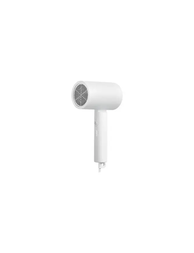 Xiaomi Compact Hair Dryer H101 BHR7475EU Πιστολάκι Μαλλιών Ταξιδίου 1600W με Ιονισμό, Αναδιπλούμενη Λαβή + Κρύο Αέρα – Λευκό 2