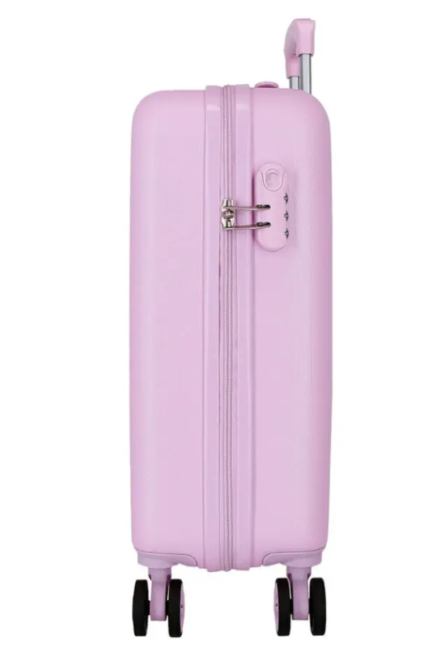 Disney Frozen pink close to the heart trolley cabin 8435692791660 2