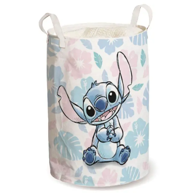 AyMax Lilo + Stitch: Stitch - Laundry Bag 50x32cm