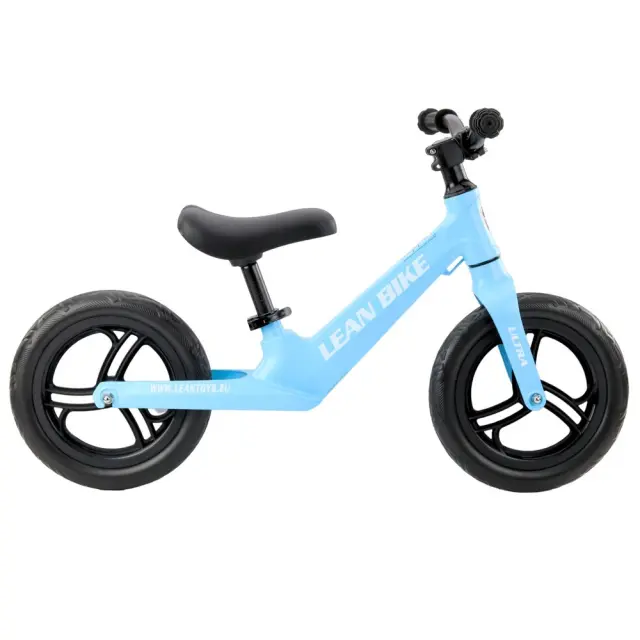 LEAN TRIKE 12” ULTRA MAGNEZIO ΠΑΙΔΙΚΟ ΠΟΔΗΛΑΤΟ ΙΣΟΡΡΟΠΙΑΣ BLUE 25832