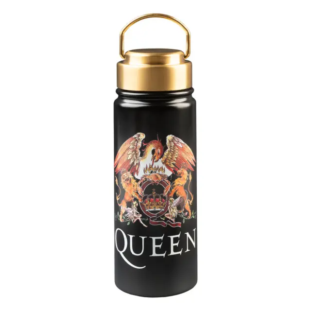 Παγουρίνο Queen Stainless steel bottle 500ml BMHC064