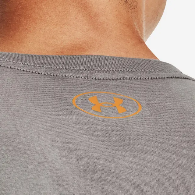 Under Armour Team Issue Wordmark 1329582-066 - S 3