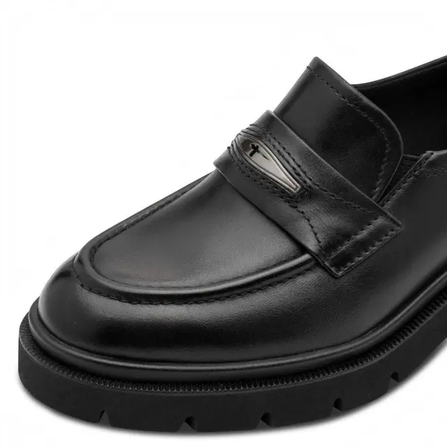 Loafer Δέρμα Comfort Tamaris 3