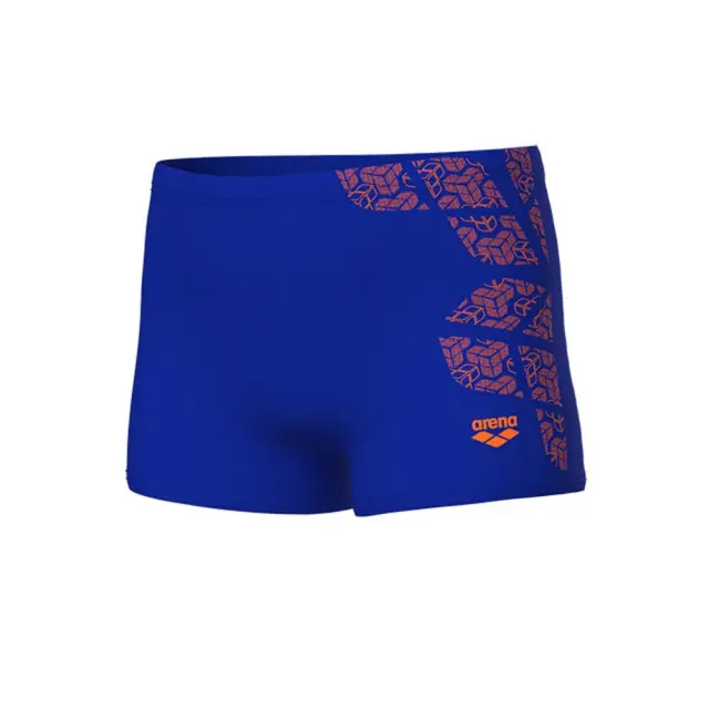 Arena Boy's Kikko Swim Short Μπλε 010950-705 (Arena) - 14 Years