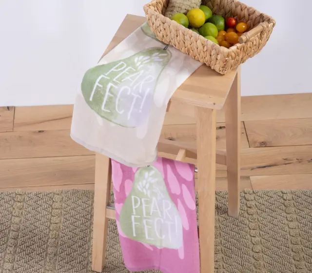 ΠΟΤΗΡΟΠΑΝΟ ΒΕΛΟΥΤΕ PEARFECT 40Χ60 NEF-NEF HOMEWARE BEIGE 2