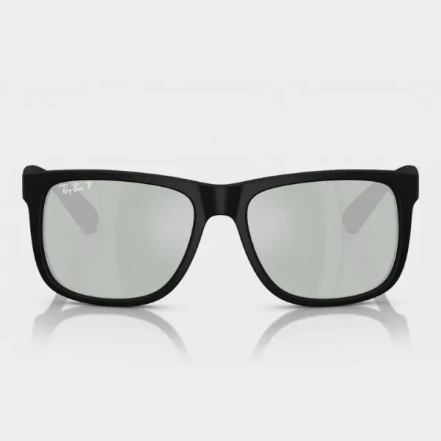 Γυαλιά Ηλίου Ray Ban RB4165 622/Y4 Μαύρο - 55 2