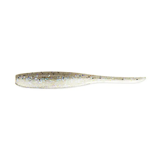 Σιλικονούχο Keitech Shad Impact 2" / 5cm #440 Electric Shad