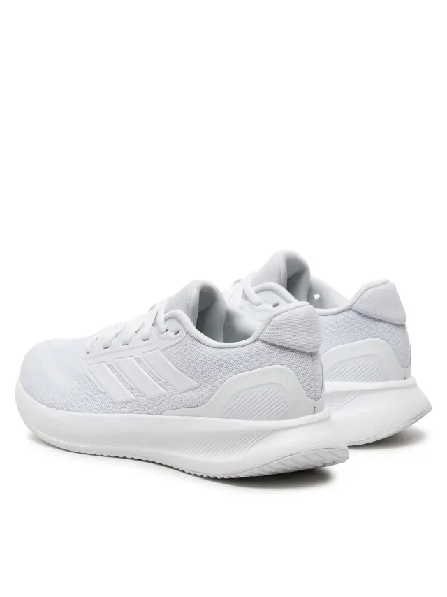 Adidas Runfalcon 5 Γυναικεία Αθλητικά Παπούτσια Running IH7760 Λευκό - 40 2/3 3