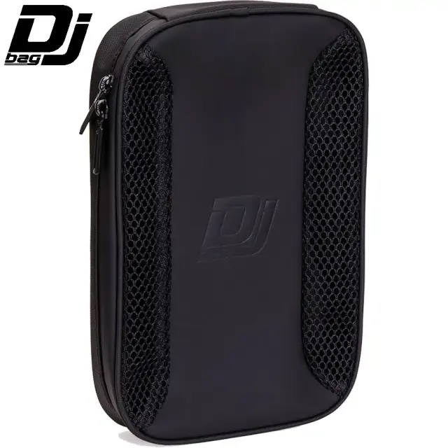 DJBAG DJBAG-A-BAGKIT Kit of three bags for accessories 2