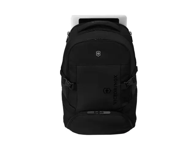 Τσάντα Πλάτης 16'' Vx Sport EVO Deluxe Victorinox με χωρητικότητα 28L - Black611419 2