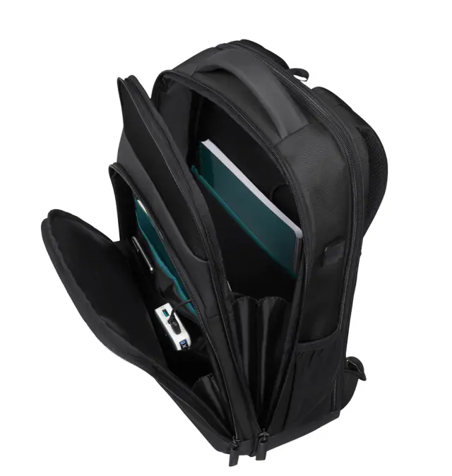 Σακίδιο SAMSONITE Mysight 135071 15.6" Μαύρο 2
